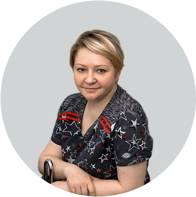 Дурбайлова Наталья